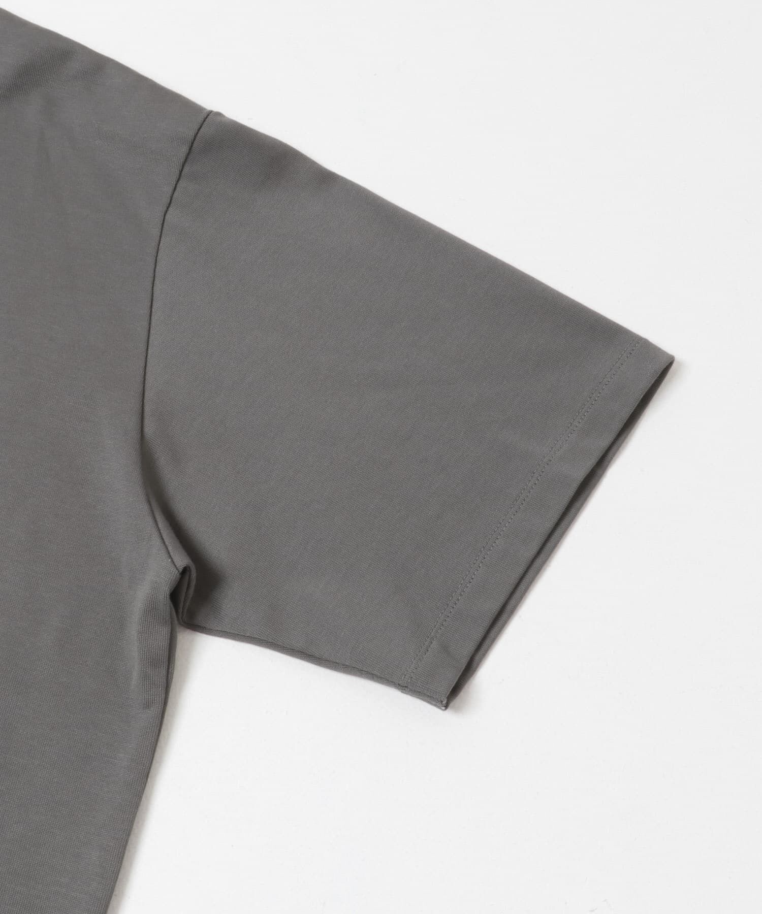 URBAN RESEARCH DOORS「Ultima Jersey Short-Sleeve T-shirts」|Tシャツ・カットソー|