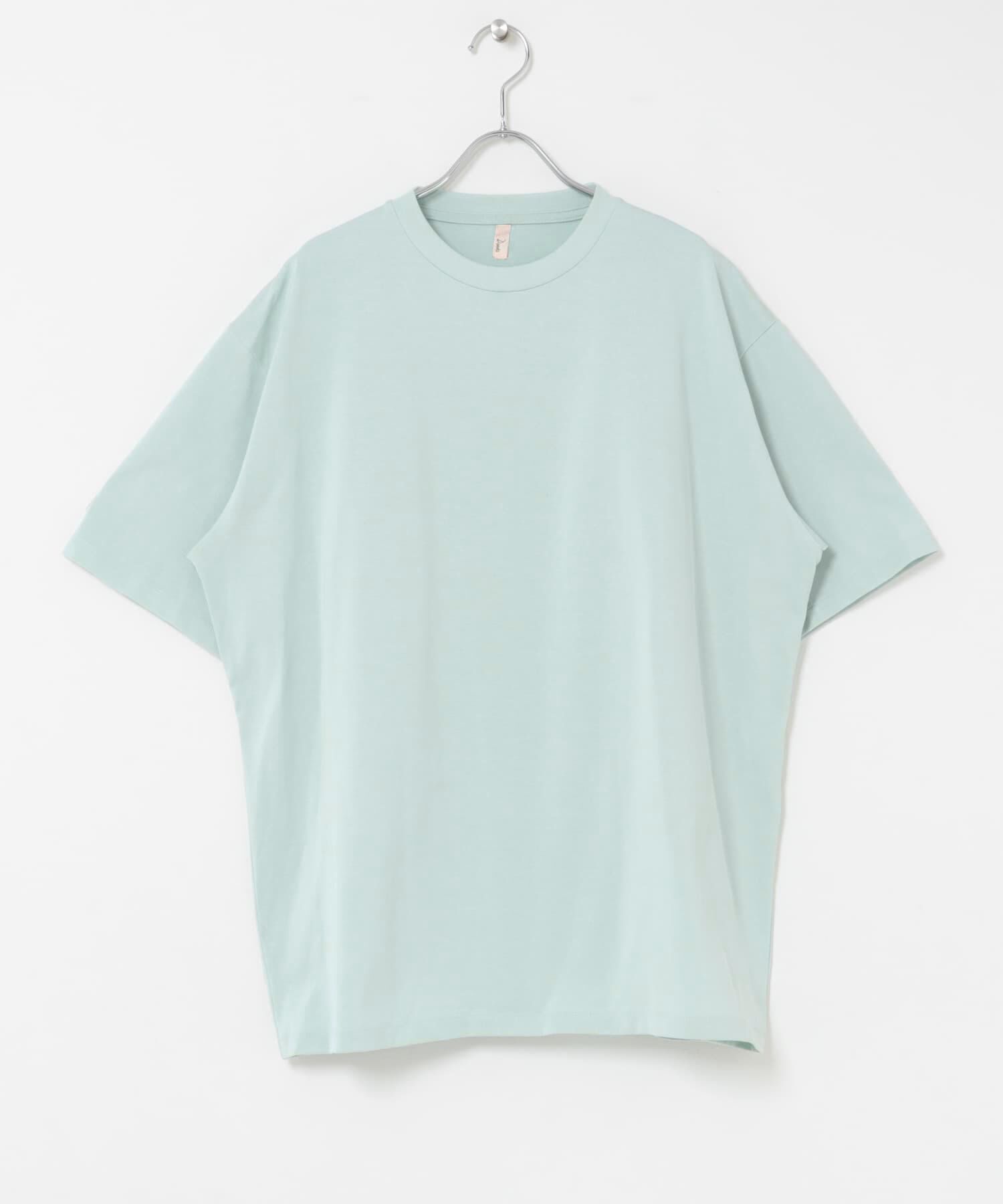 URBAN RESEARCH DOORS「Ultima Jersey Short-Sleeve T-shirts」|Tシャツ・カットソー|