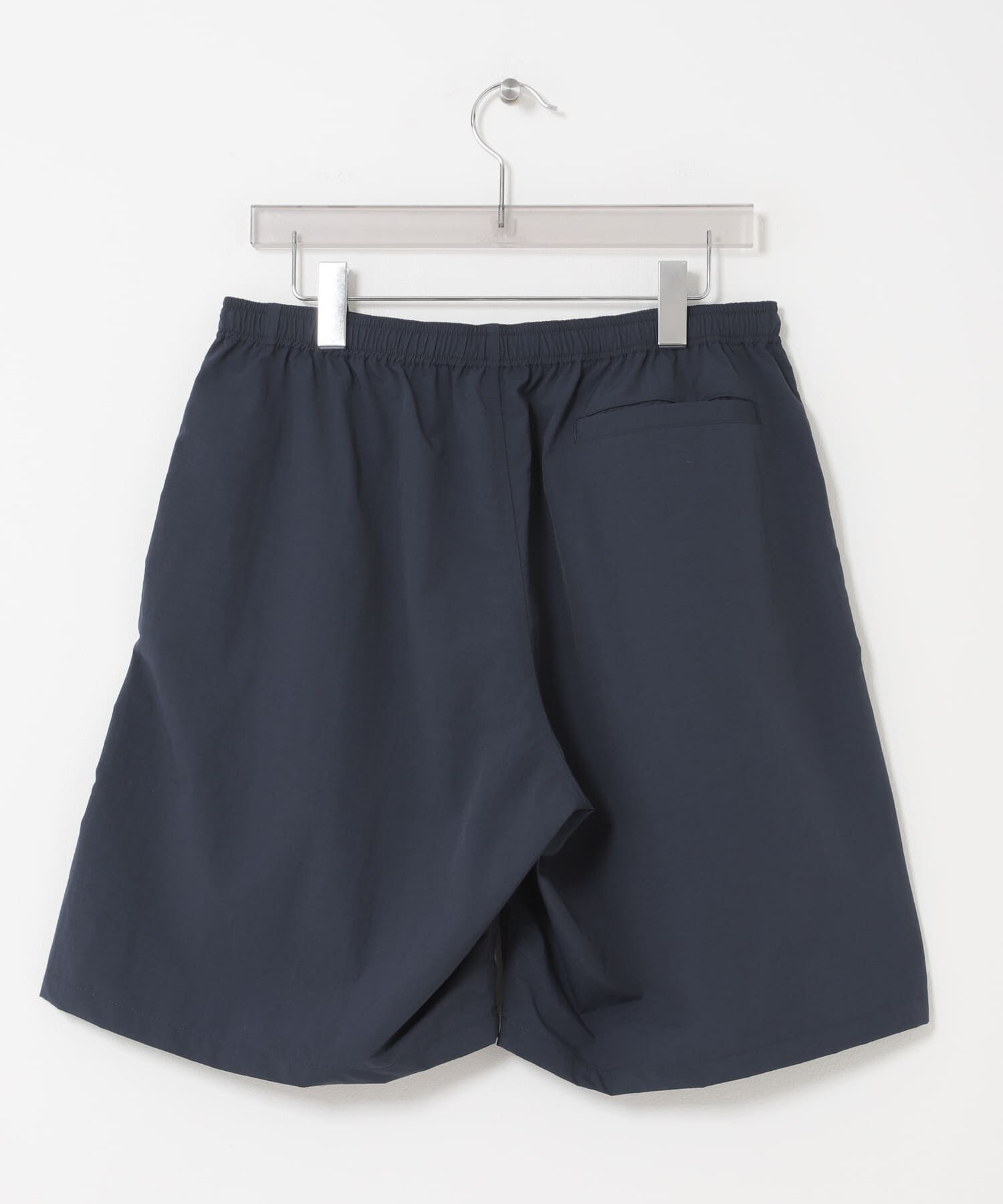 URBAN RESEARCH「Wide Dad　GRAPHIC SHORTS WITH HATCH」|その他|