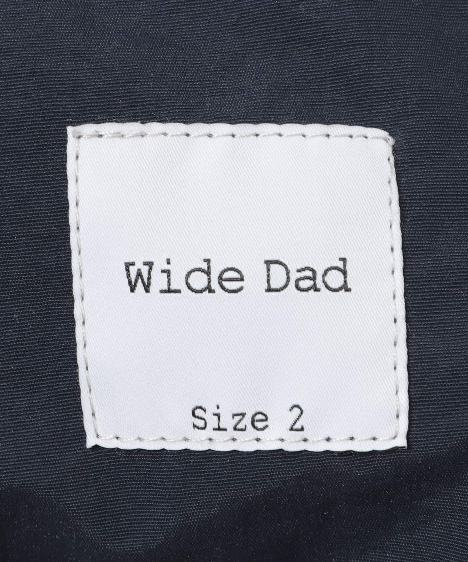 URBAN RESEARCH「Wide Dad　GRAPHIC SHORTS WITH HATCH」|その他|