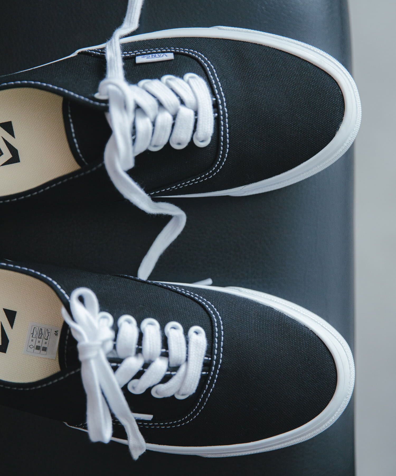 URBAN RESEARCH「VANS　LX AUTHENTIC REISSUE 44」|スニーカー|