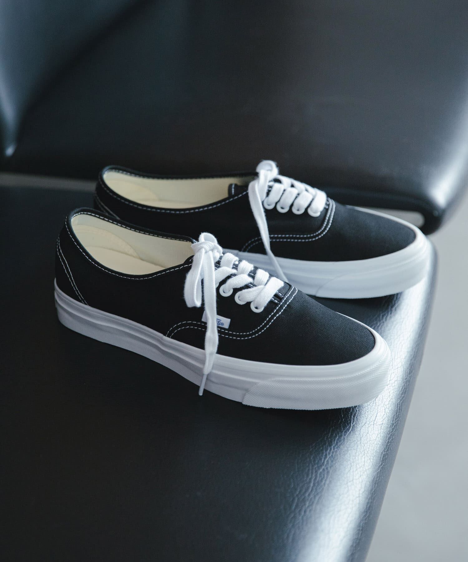 URBAN RESEARCH「VANS　LX AUTHENTIC REISSUE 44」|スニーカー|
