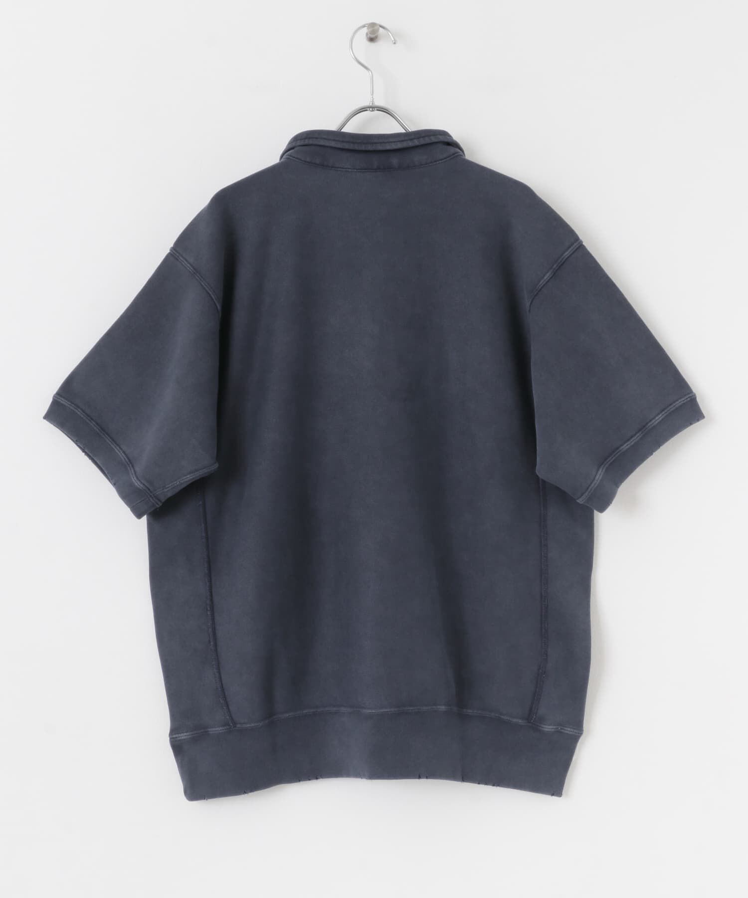 SENSE OF PLACE by URBAN RESEARCH「Champion　REVERSEWEAVE T-SHIRTS B」|Tシャツ・カットソー|