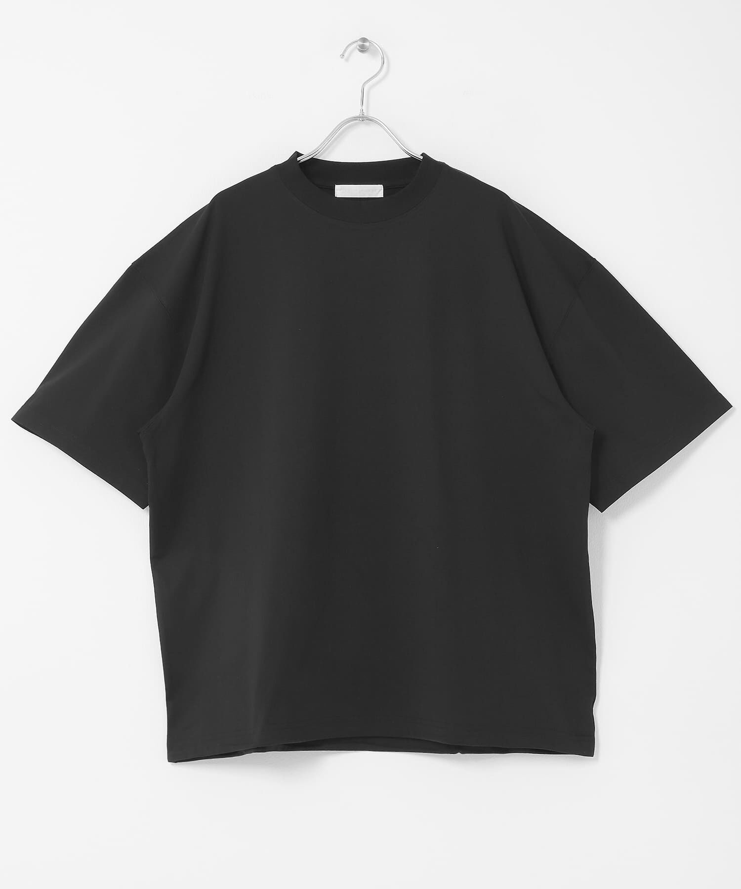SENSE OF PLACE by URBAN RESEARCH「『接触冷感/ｲｰｼﾞｰｹｱ』ｸｲｯｸﾄﾞﾗｲｱｿｰﾄﾄﾞﾛｰｺｰﾄﾞ」|Tシャツ・カットソー|