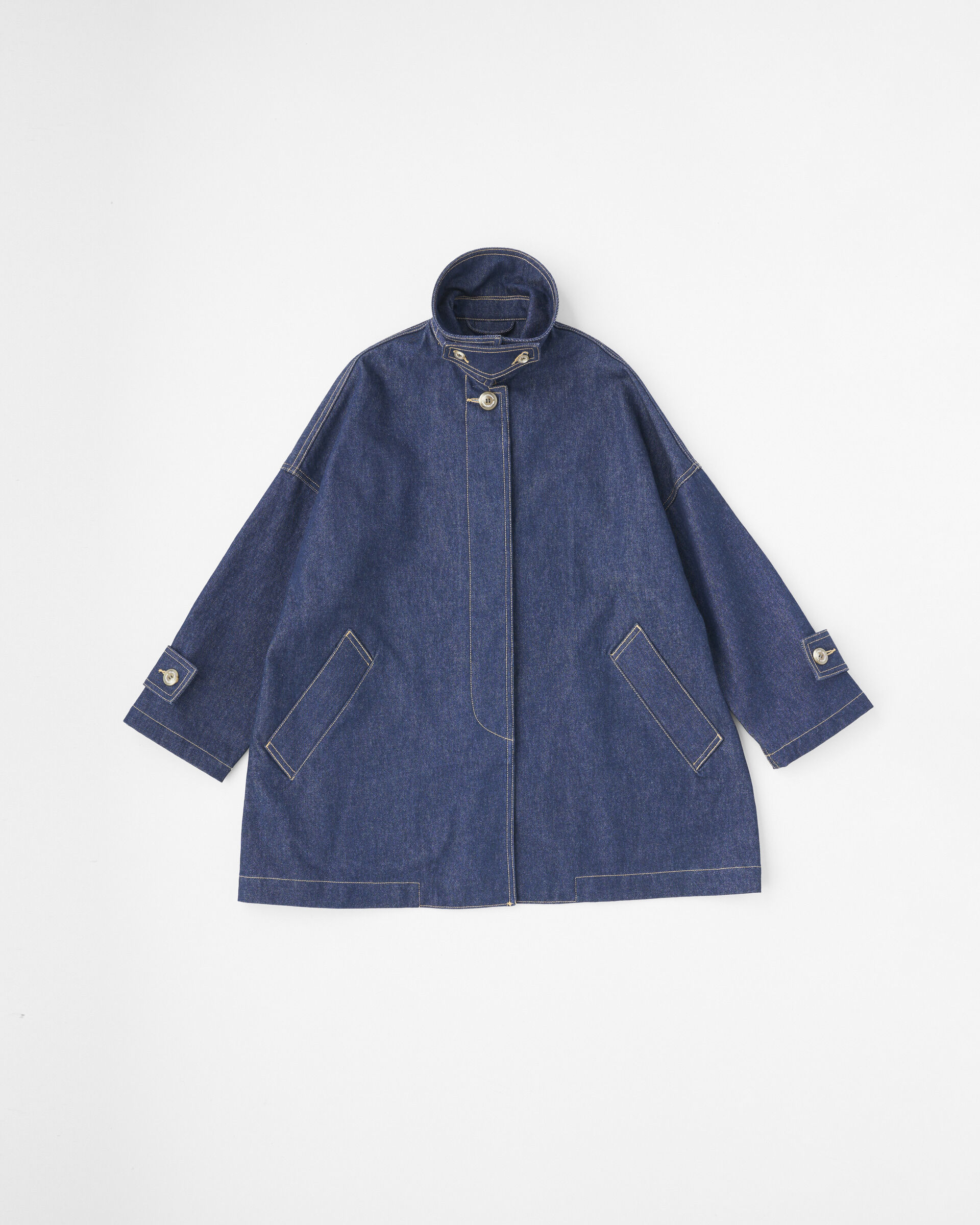 Traditional Weatherwear「MALTON DENIM」|その他|