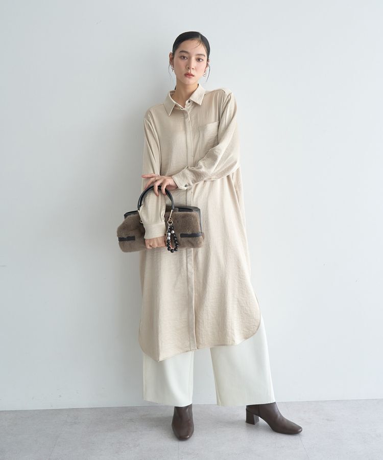 YECCA VECCA「パール&times;エナメルチャーム」|その他|