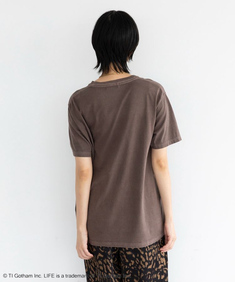 GARAGE OF GOOD CLOTHING「【GOOD ROCK SPEED】LIFE PC Photo T-shirts」|Tシャツ・カットソー|