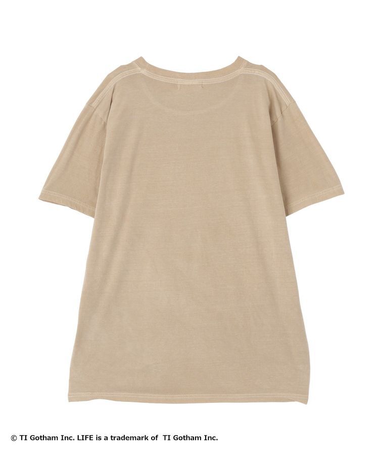 GARAGE OF GOOD CLOTHING「【GOOD ROCK SPEED】LIFE PC Photo T-shirts」|Tシャツ・カットソー|