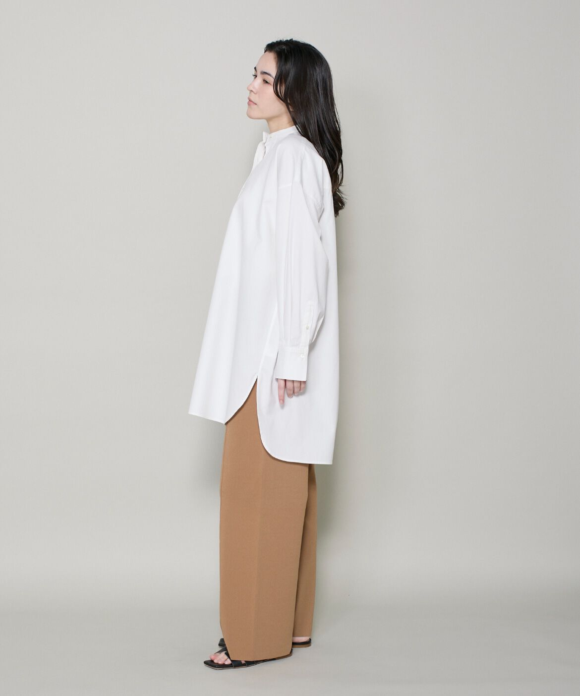 DAY by DAY it&rsquo;s international「ニットセミワイドパンツ」|その他|