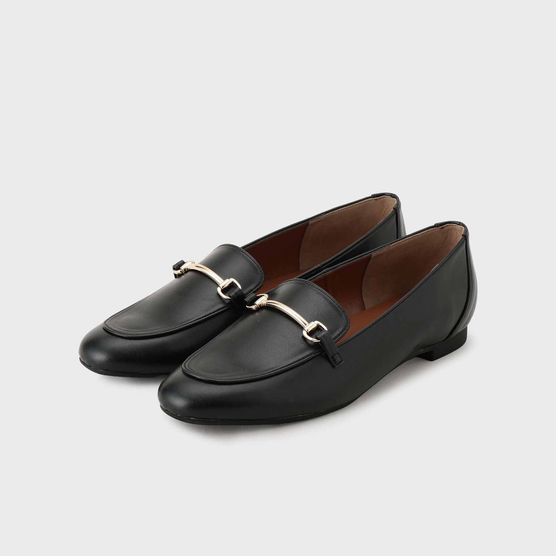 UNTITLED「【Made In Japan】ベーシックローファー」|その他|