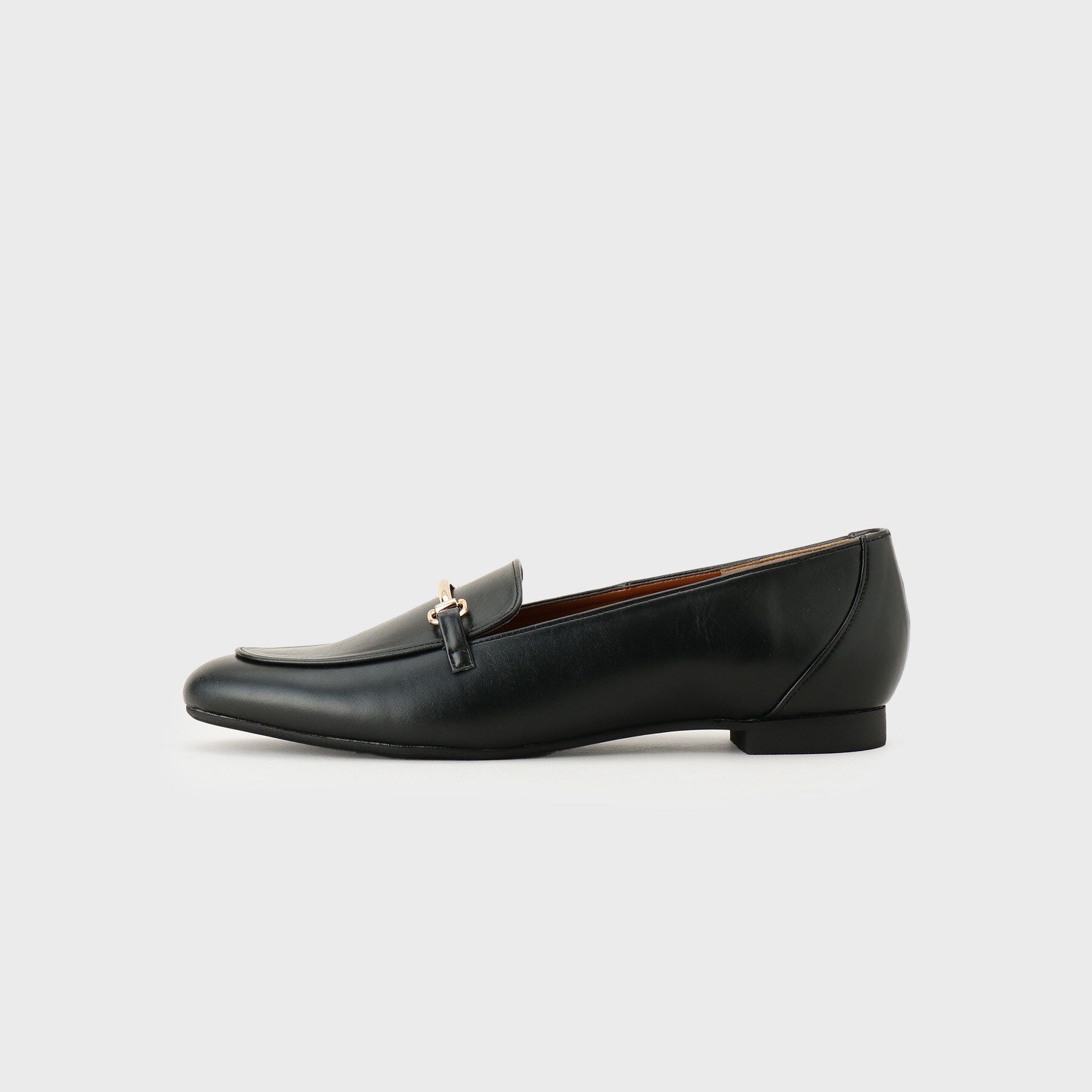 UNTITLED「【Made In Japan】ベーシックローファー」|その他|