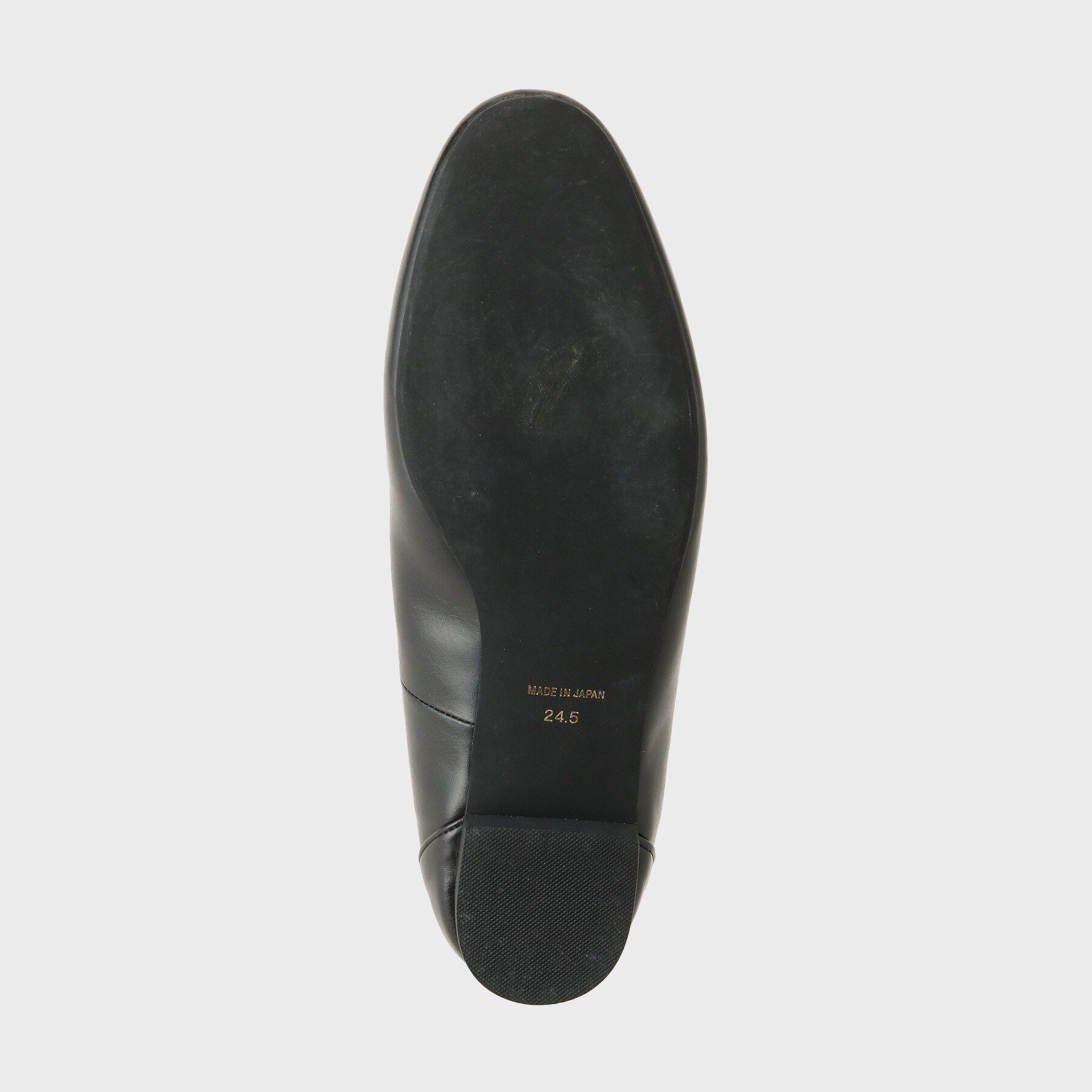 UNTITLED「【Made In Japan】ベーシックローファー」|その他|