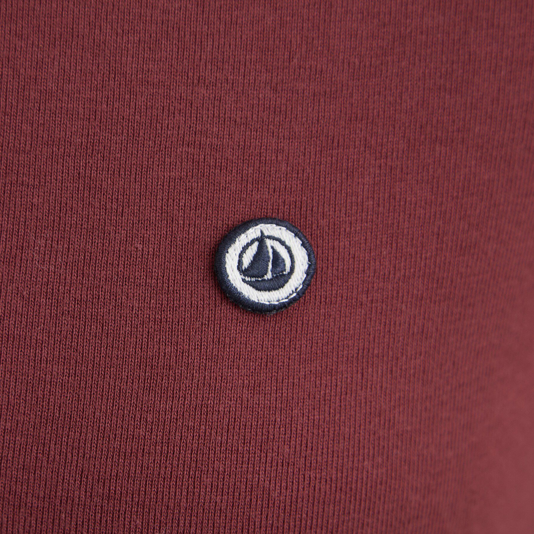 OPAQUE.CLIP「【PETIT BATEAU／プチバトー】ボートネック長袖Tシャツ」|Tシャツ・カットソー|