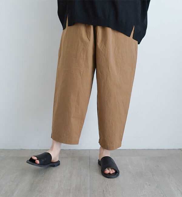 オローネ「アライザラシニューバルーンパンツ」|その他|