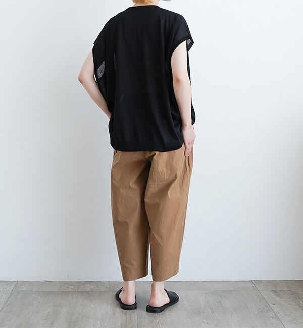 オローネ「アライザラシニューバルーンパンツ」|その他|