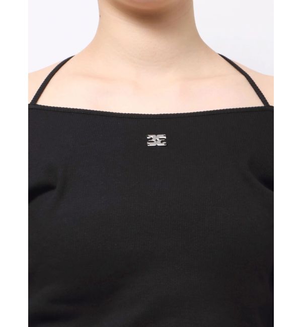 EMODA「2WAYストリングリブトップス」|Tシャツ・カットソー|
