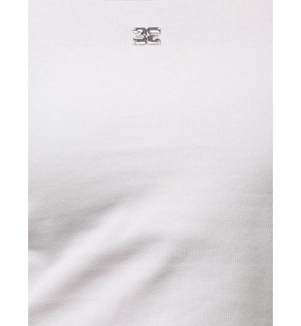 EMODA「2WAYストリングリブトップス」|Tシャツ・カットソー|
