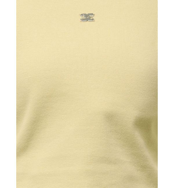 EMODA「2WAYストリングリブトップス」|Tシャツ・カットソー|