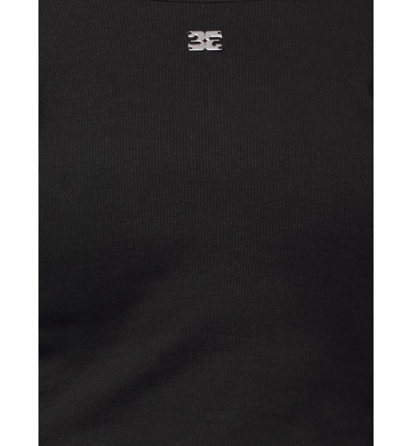 EMODA「2WAYストリングリブトップス」|Tシャツ・カットソー|