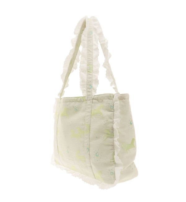 merry jenny「dreamy horse bag」|トートバッグ|