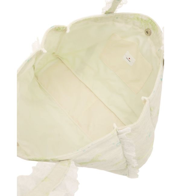 merry jenny「dreamy horse bag」|トートバッグ|