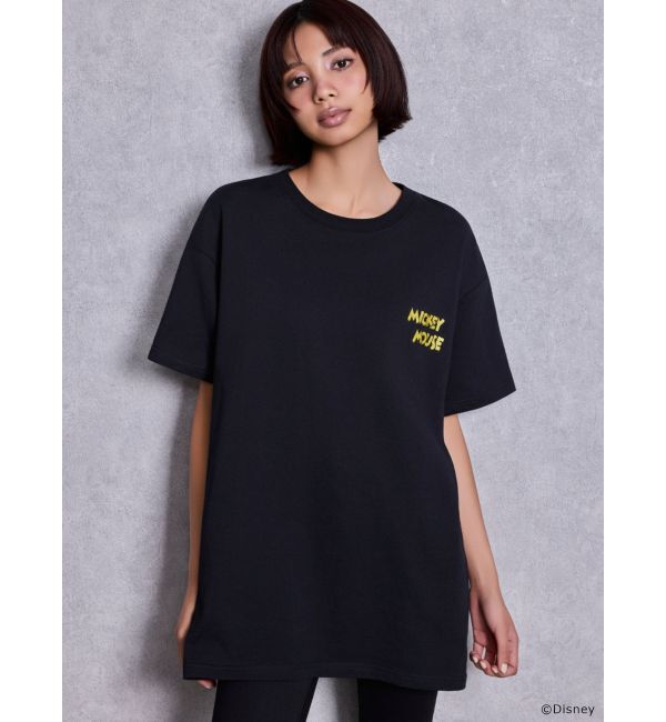 GYDA「GYDA/Disney/comic BIG Tシャツ」|Tシャツ・カットソー|