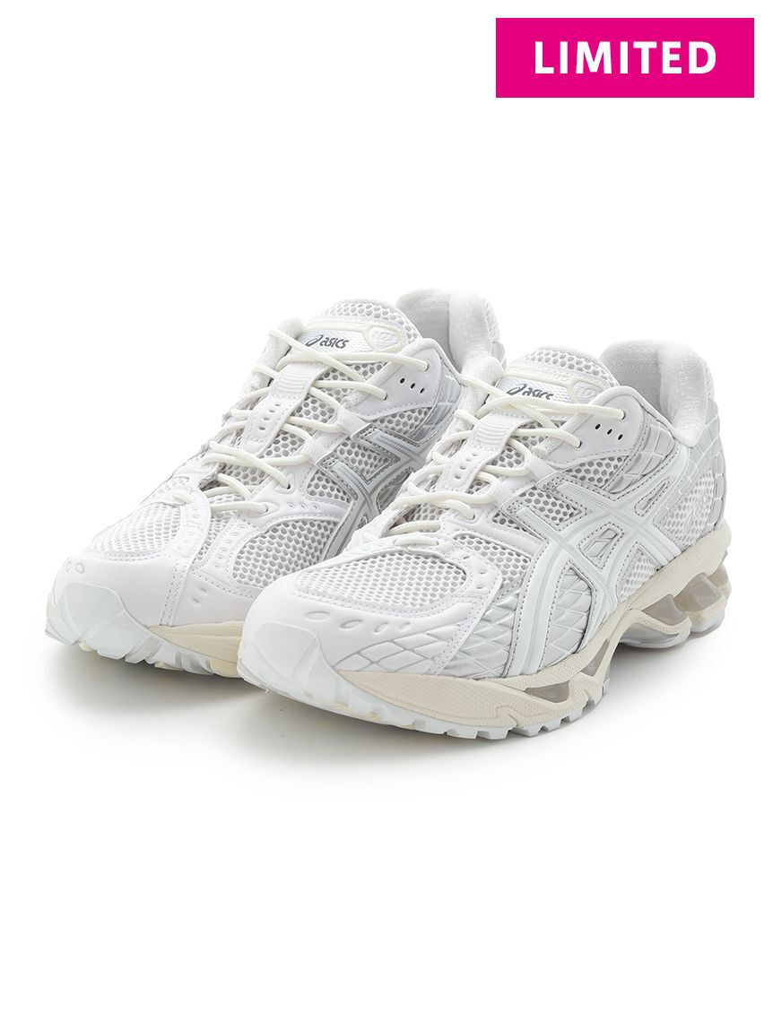  「【ASICS for emmi】GEL-NIMBUS 10.1」|スニーカー|