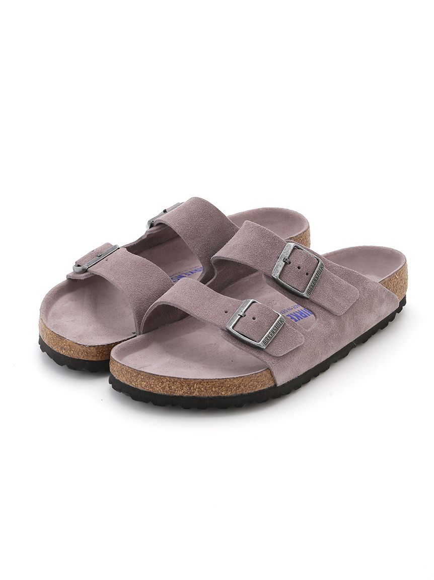 emmi「【BIRKENSTOCK for emmi】Arizona SFB」|サンダル|