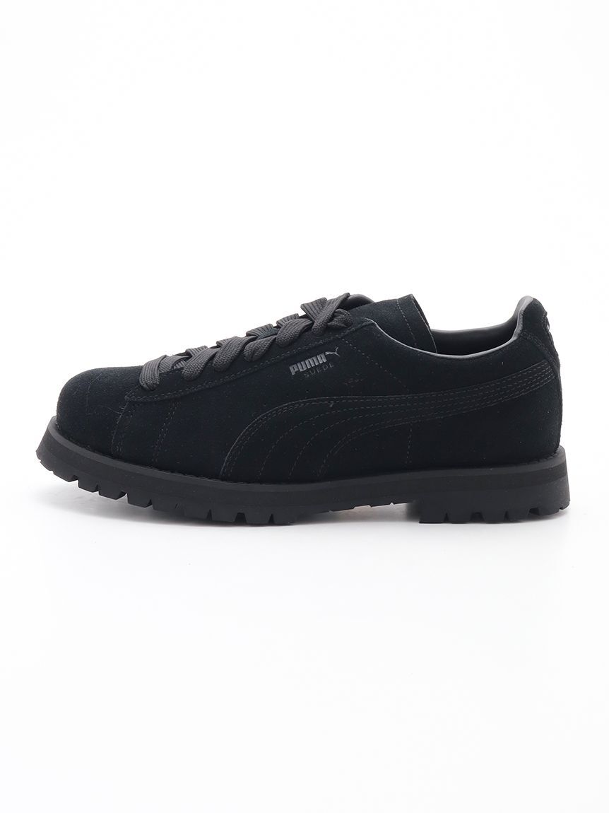 PUMA「【PUMA】Suede Vibram」|スニーカー|
