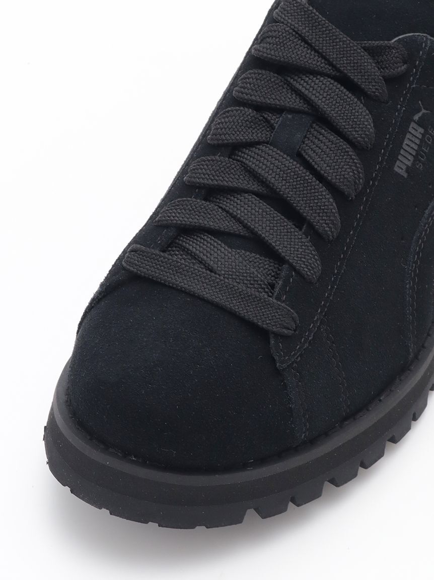 PUMA「【PUMA】Suede Vibram」|スニーカー|