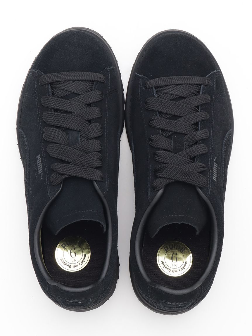 PUMA「【PUMA】Suede Vibram」|スニーカー|