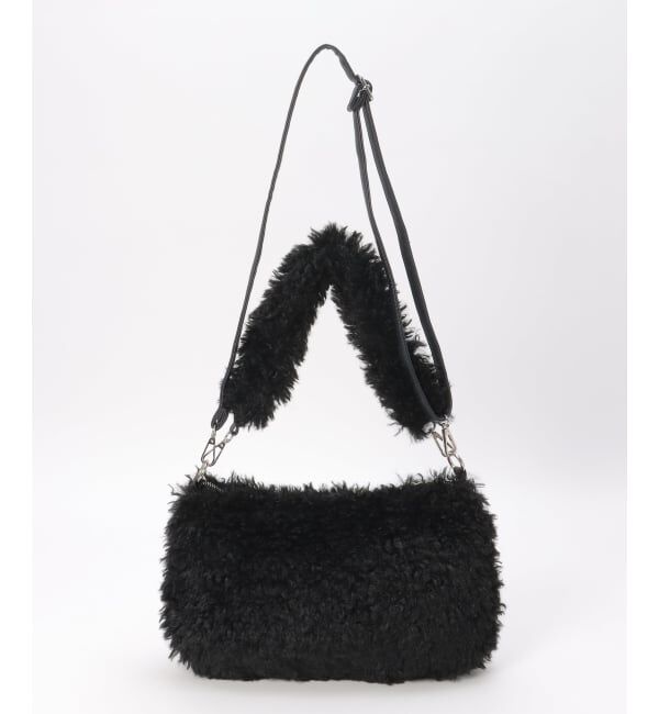 VENCE share style「ミヌー 2WAYショルダーバッグ」|その他|