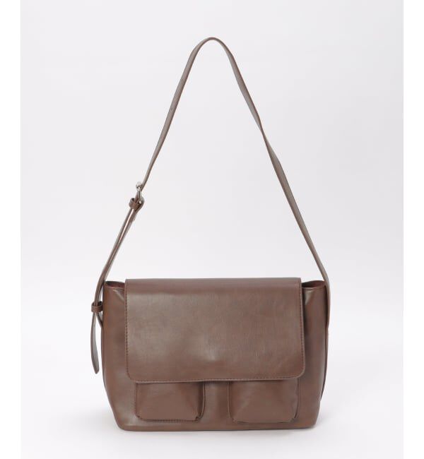 VENCE share style「スチュアートショルダー」|その他|