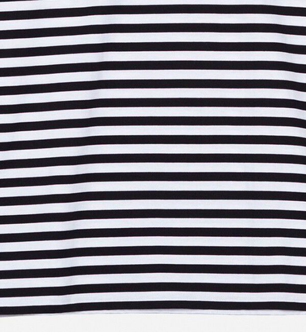 Marimekko「Tasaraita Unisex カットソー」|Tシャツ・カットソー|