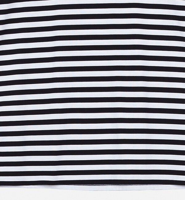 Marimekko「Tasaraita Unisex Tシャツ」|Tシャツ・カットソー|