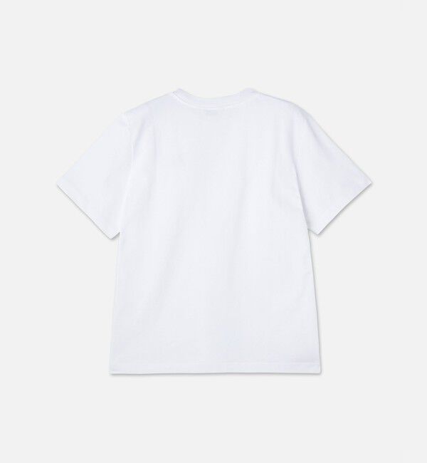 Marimekko「Torus Unikko Placement Tシャツ」|Tシャツ・カットソー|