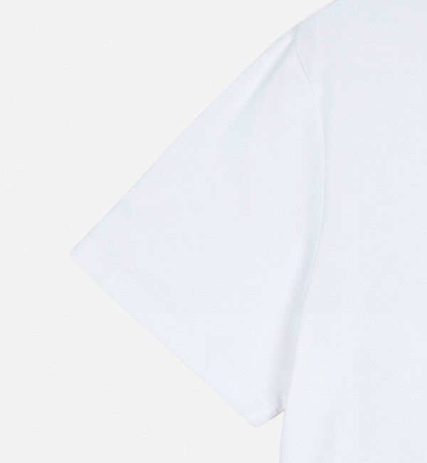 Marimekko「Torus Unikko Placement Tシャツ」|Tシャツ・カットソー|