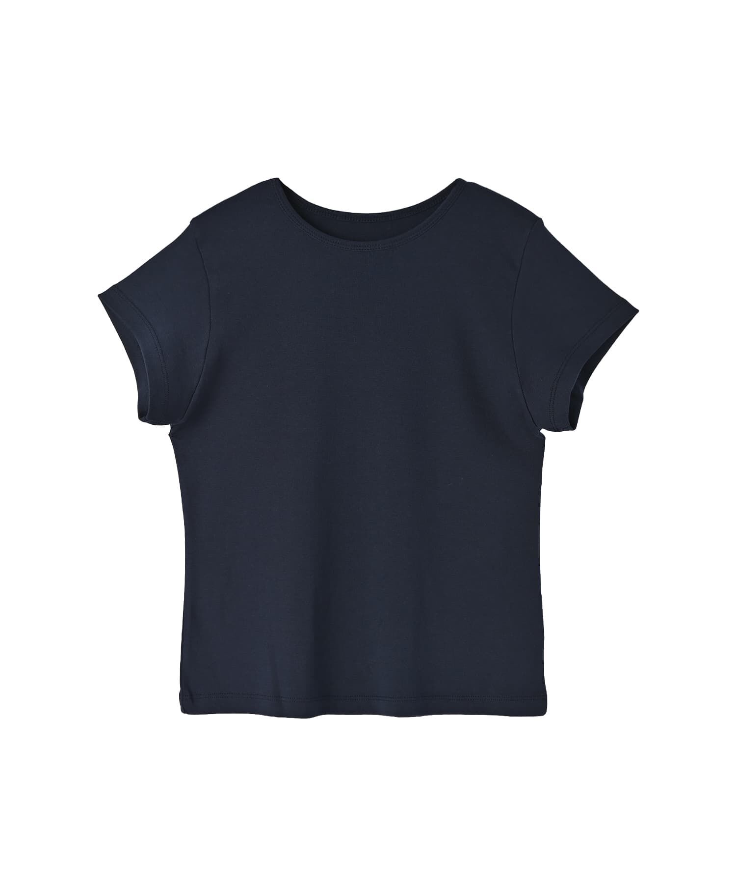 STYLE DELI「重ね着用カラーTシャツ」|Tシャツ・カットソー|
