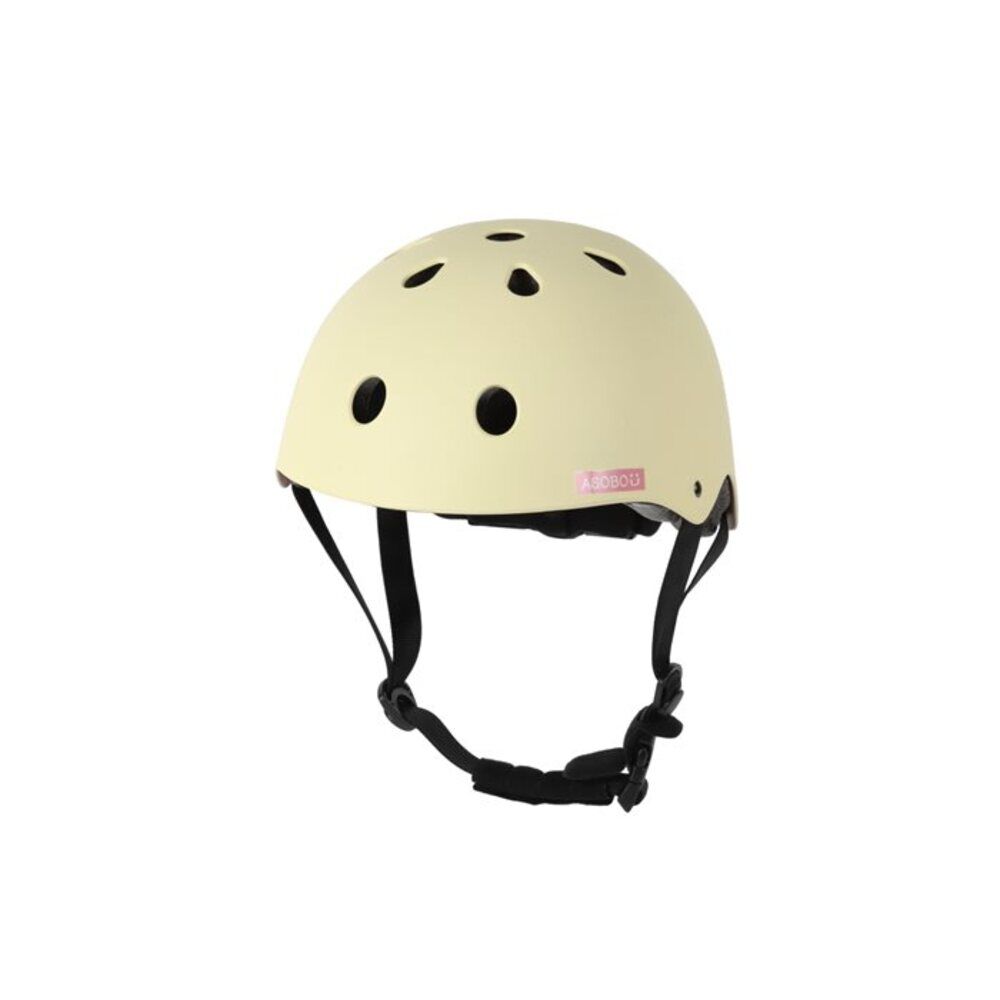 BACKYARD FAMILY「子供 自転車 ヘルメット SGマーク 通販 サイクルヘルメット 子ども用 子供用ヘルメット」|その他|イエロー1