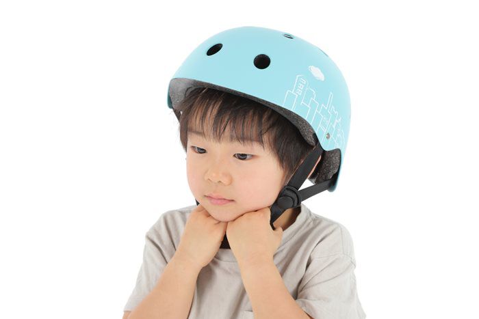 BACKYARD FAMILY「子供 自転車 ヘルメット SGマーク 通販 サイクルヘルメット 子ども用 子供用ヘルメット」|その他|