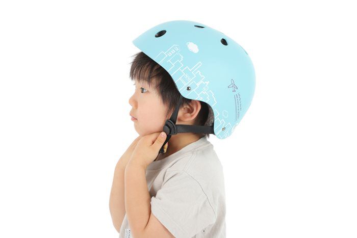 BACKYARD FAMILY「子供 自転車 ヘルメット SGマーク 通販 サイクルヘルメット 子ども用 子供用ヘルメット」|その他|