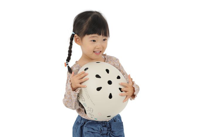 BACKYARD FAMILY「子供 自転車 ヘルメット SGマーク 通販 サイクルヘルメット 子ども用 子供用ヘルメット」|その他|