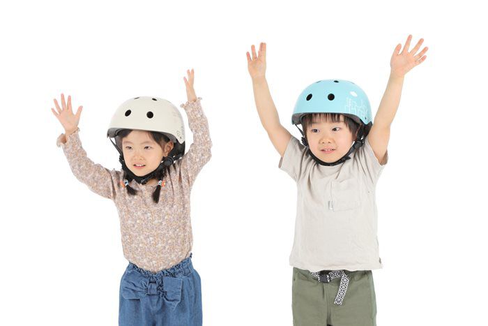 BACKYARD FAMILY「子供 自転車 ヘルメット SGマーク 通販 サイクルヘルメット 子ども用 子供用ヘルメット」|その他|