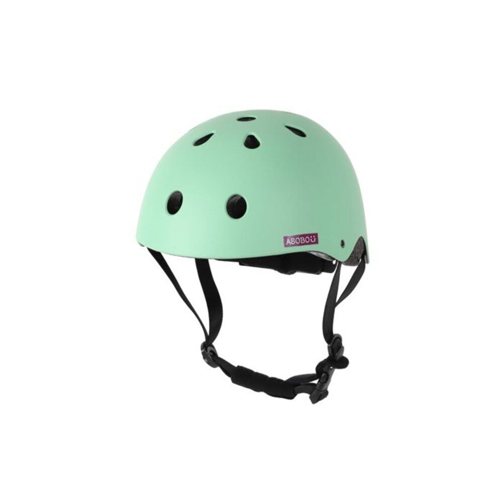 BACKYARD FAMILY「子供 自転車 ヘルメット SGマーク 通販 サイクルヘルメット 子ども用 子供用ヘルメット」|その他|グリーン1