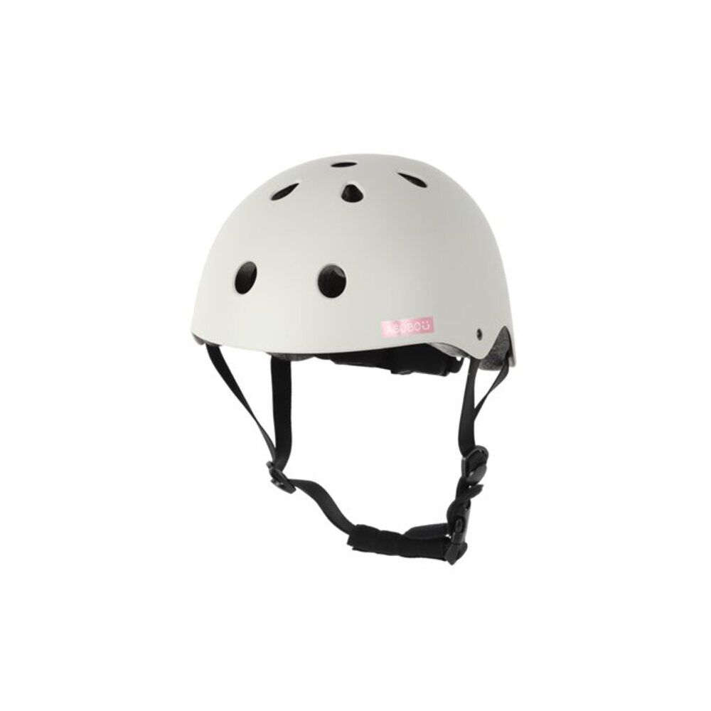 BACKYARD FAMILY「子供 自転車 ヘルメット SGマーク 通販 サイクルヘルメット 子ども用 子供用ヘルメット」|その他|ベージュ1