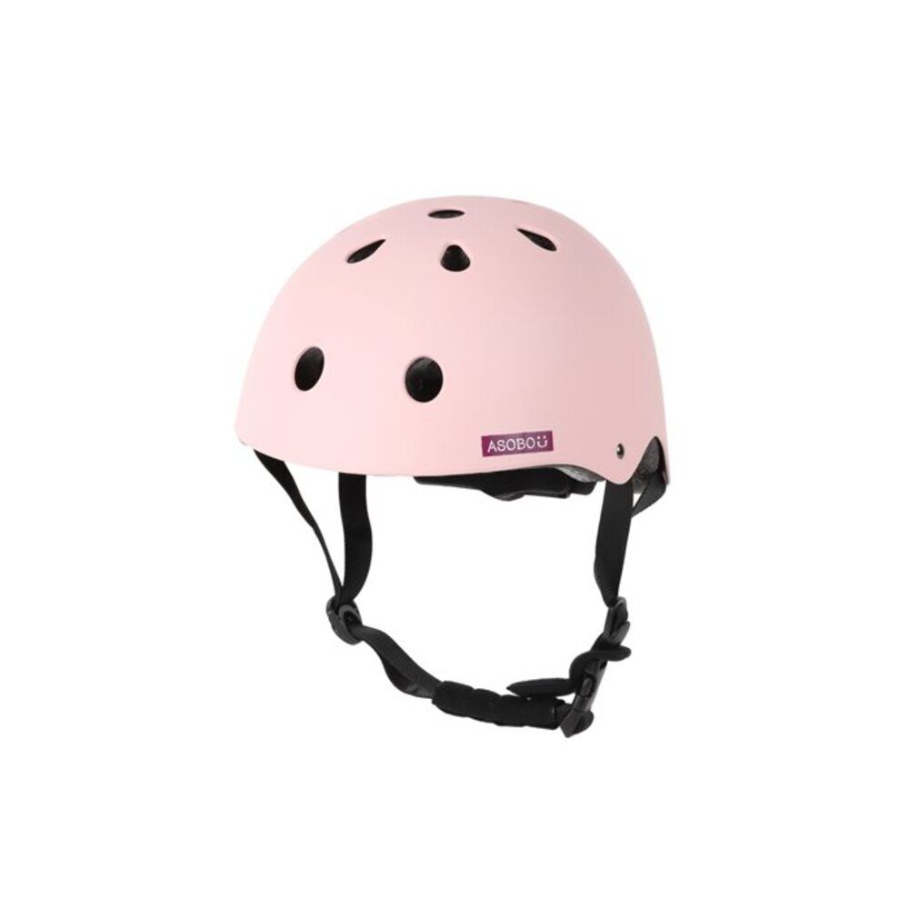 BACKYARD FAMILY「子供 自転車 ヘルメット SGマーク 通販 サイクルヘルメット 子ども用 子供用ヘルメット」|その他|ピンク1