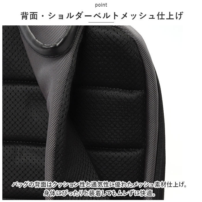 BACKYARD FAMILY「ボディバッグ メンズ ボディバック 大容量 通販 チェストパック チェストパッグ ボディーバッグ」|その他|