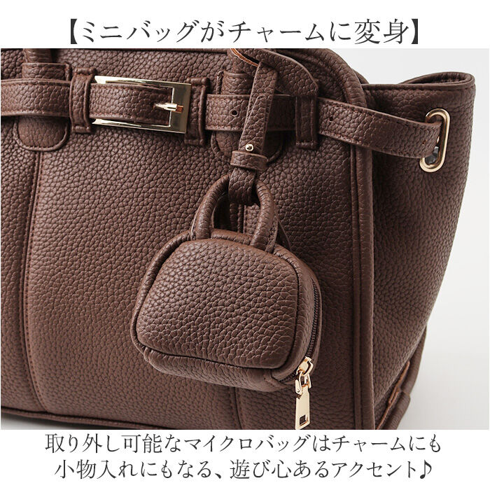 BACKYARD FAMILY「REAIMER バッグ ミニボストンバッグ 通販 ハンドバッグ ショルダーバッグ セレモニーバッグ」|ボストンバッグ|