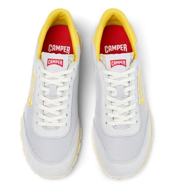 CAMPER「[カンペール] DRIFT WALK / スニーカー」|スニーカー|