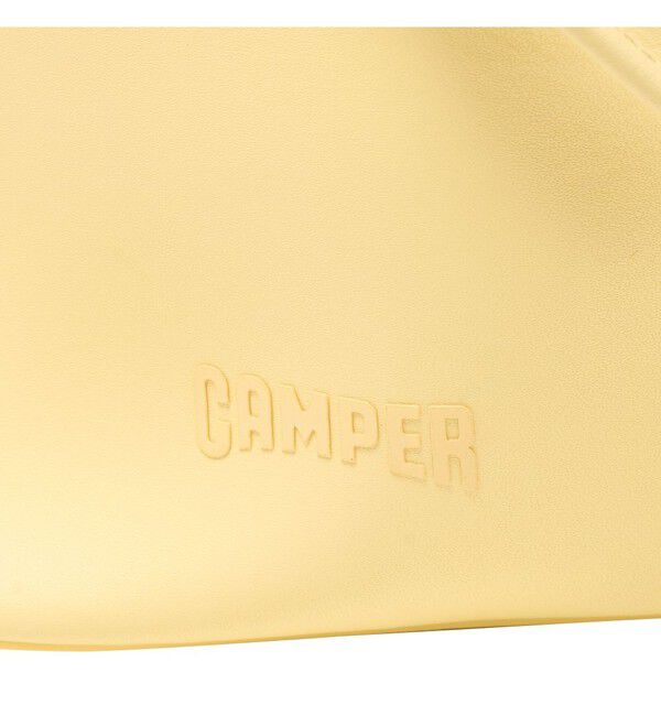 CAMPER「[カンペール] TYPHON ショルダーバッグ」|ショルダー・メッセンジャー|